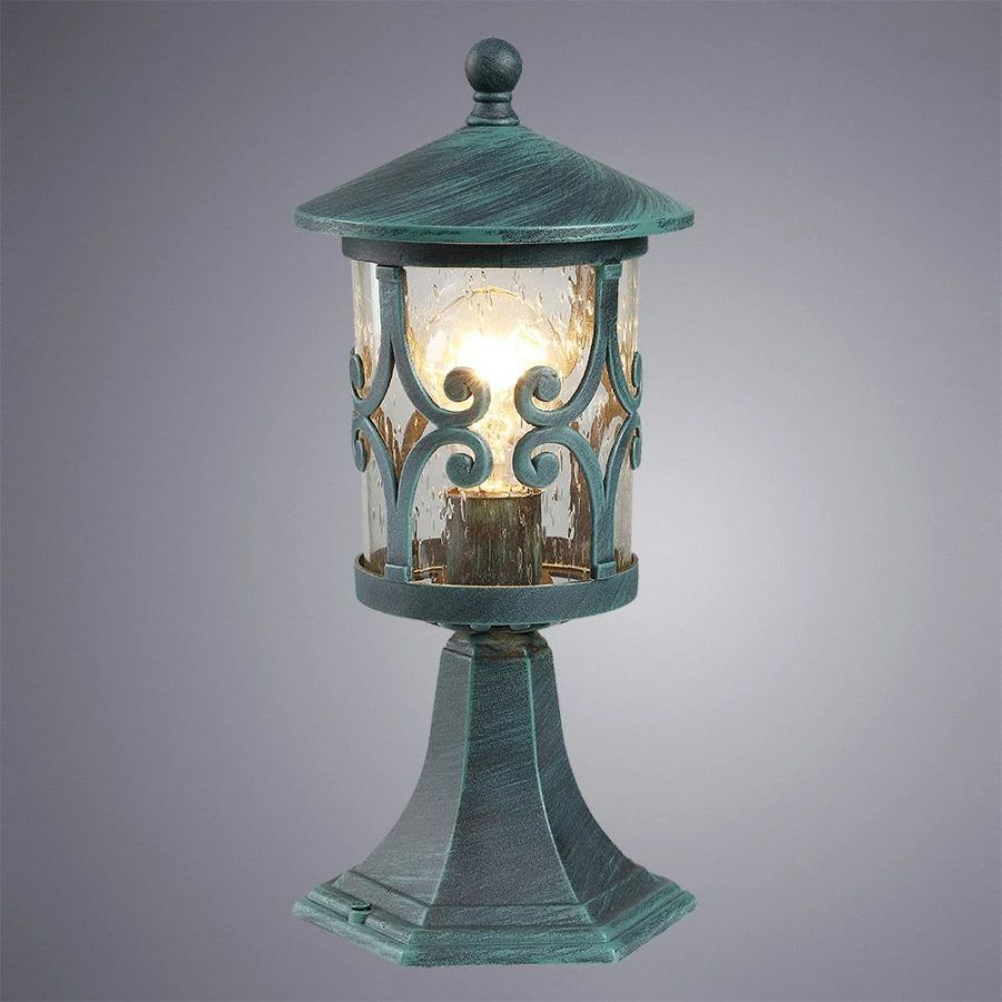 Ландшафтный светильник Arte Lamp PERSIA A1454FN-1BG