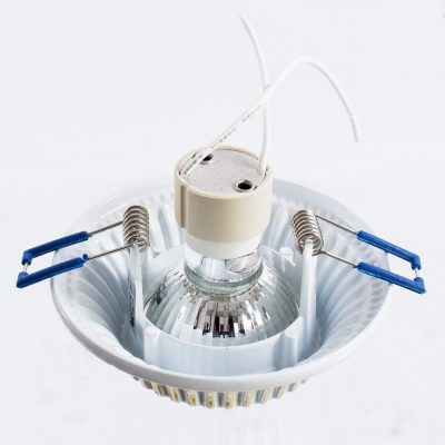 Точечный встраиваемый светильник Arte Lamp ARENA A5298PL-1SG