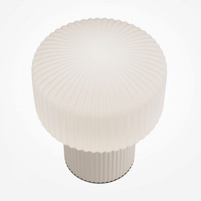 Настольный светильник Maytoni MOD404TL-01BG