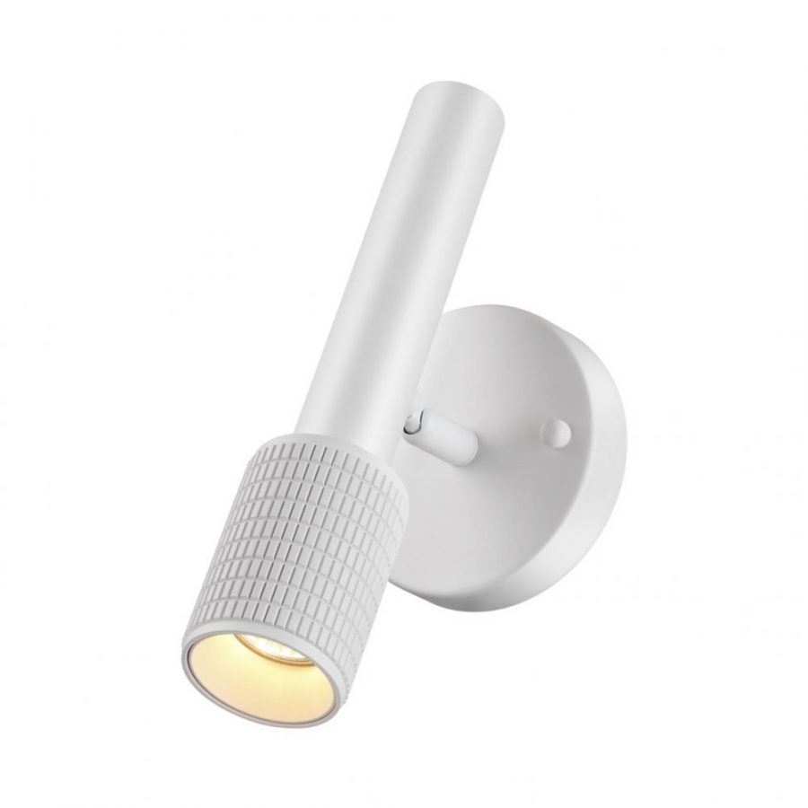 Бра с выключателем Odeon Light Mehari 4239/1W