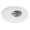 Рамка термостойкая (светильник) PVC Anello Lightstar 012216