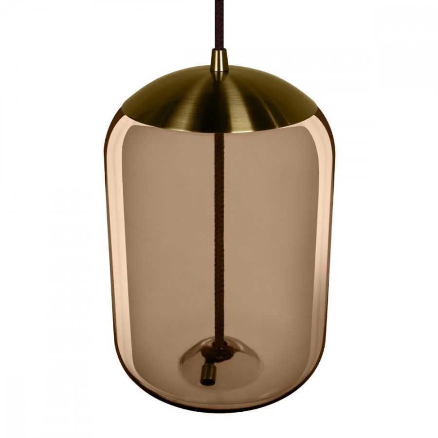 8135-C Подвесной светильник LOFT IT Knot