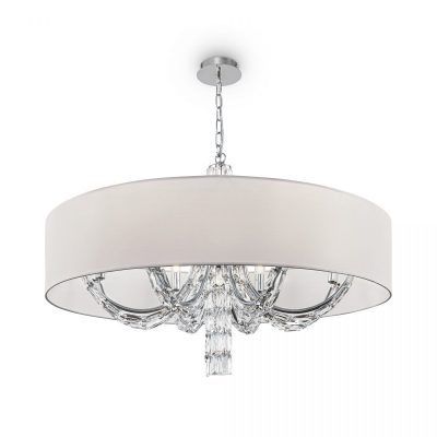 Подвесной светильник Maytoni DIA008PL-08CH