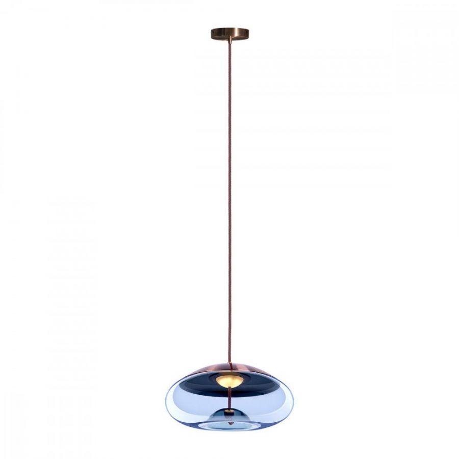 8133-D mini Подвесной светильник LOFT IT Knot