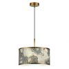 Подвес Odeon Light Bergi 5064/1
