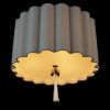 10306 Grey linen Потолочный светильник LOFT IT Mellow