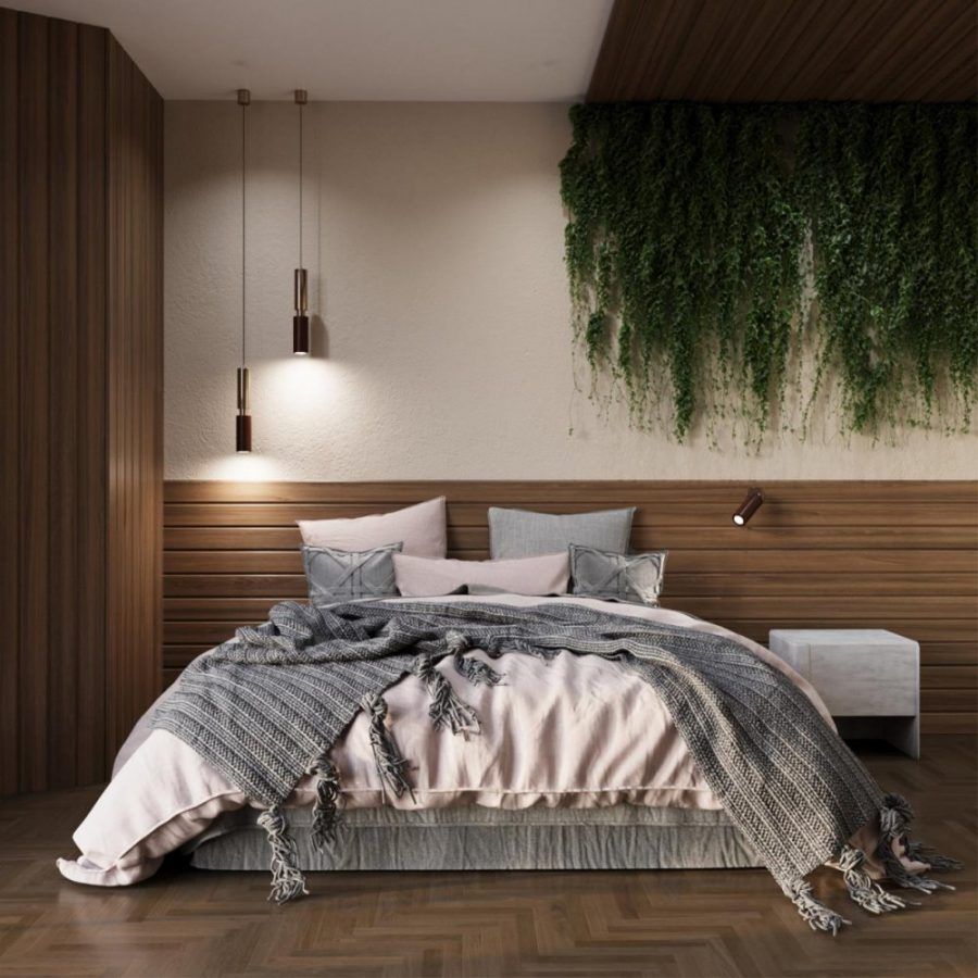 Подвес Odeon Light Caucho 7061/1A