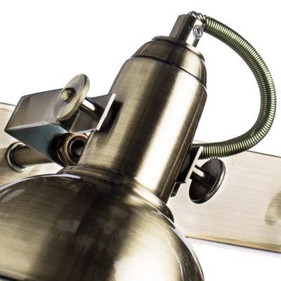 Спот Arte Lamp MARTIN A5213AP-2AB