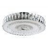Потолочная люстра Arte Lamp MONTE BIANCO A8079PL-5CC