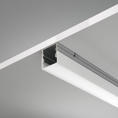 Профиль Led Strip ALM007S-2M