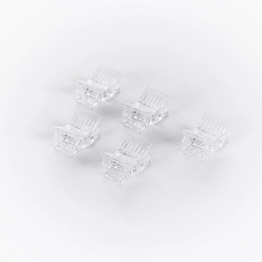 Коннектор токопроводящий Arte Lamp STRIP-ACCESSORIES A32-08-1CCT