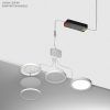 Комплект Mobiled Lightstar 036530-4
