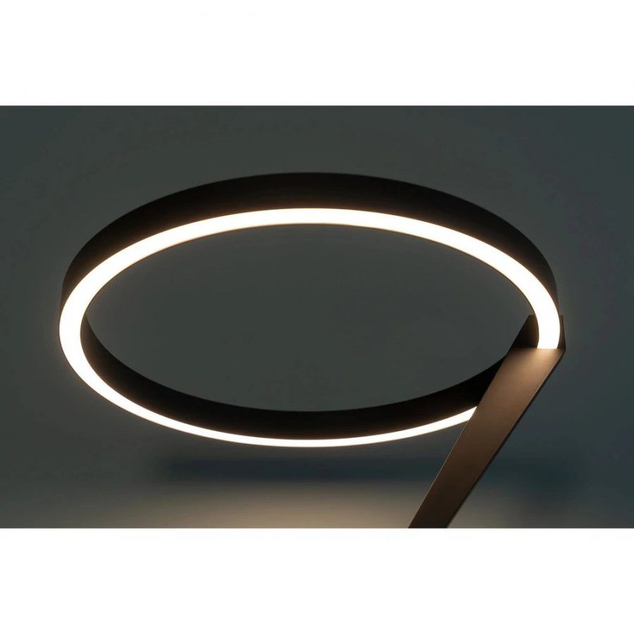 Декоративная настольная лампа Divinare SOLE 3234/06 TL-1