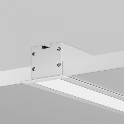 Комплектующие для профиля Led Strip 642034