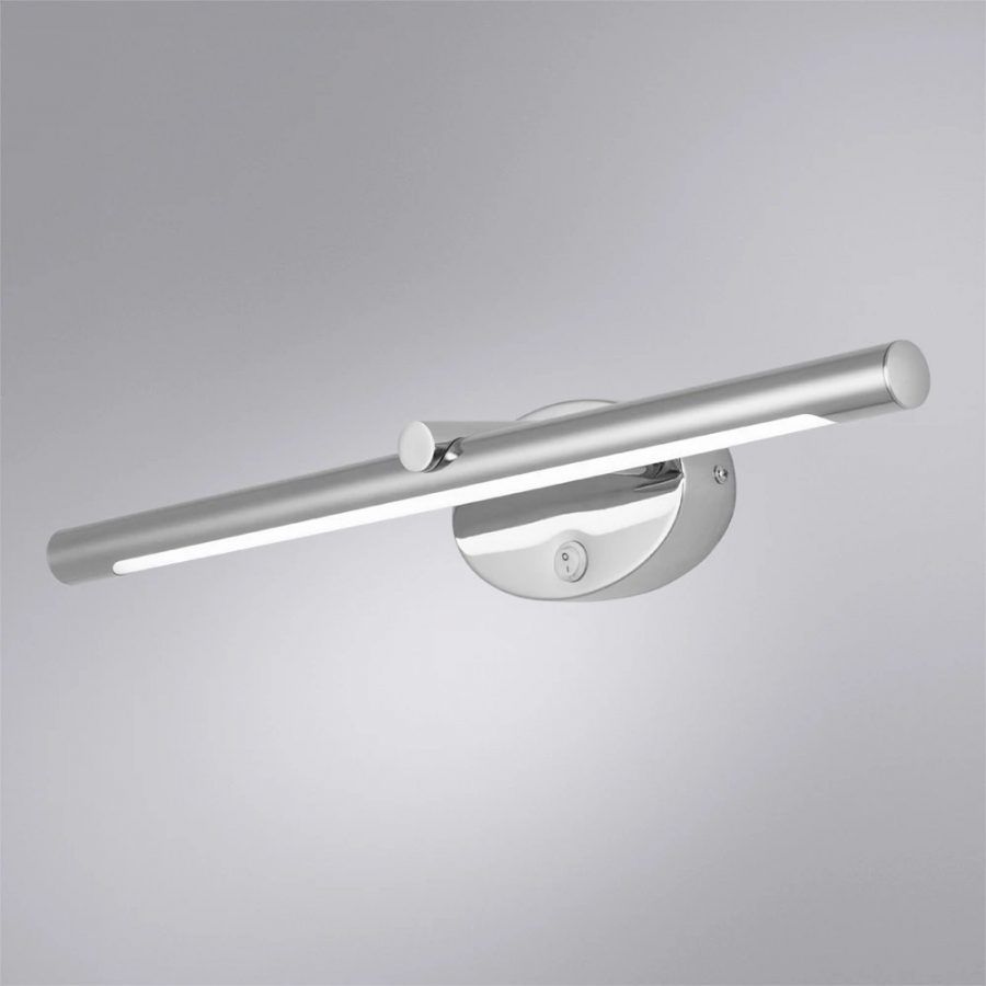 Подсветка для картин Arte Lamp RONNIE A8025AP-1CC