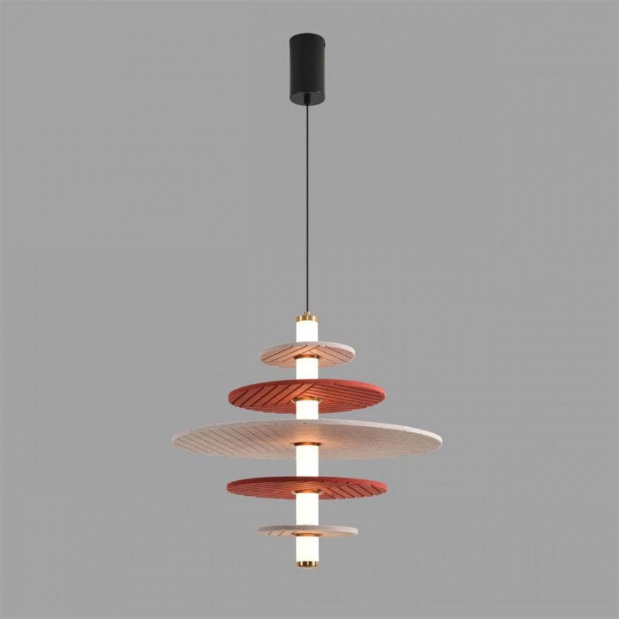 Подвес Lumion Felta 8296/14AL