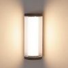Настенный светильник Odeon Light Cortena 7180/12WL