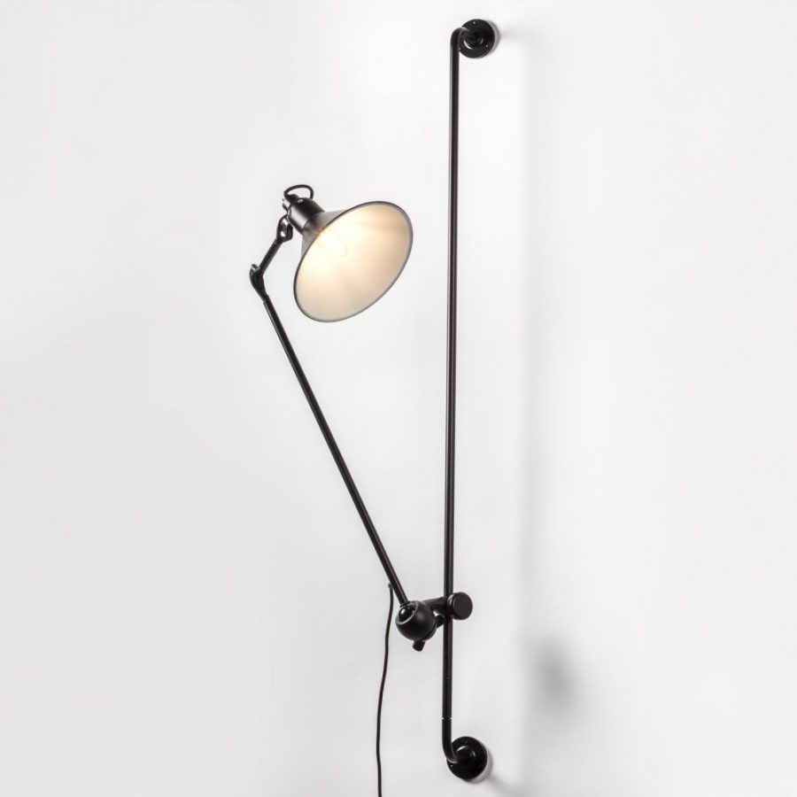 Бра 1х40W E14 Loft Lightstar 765627