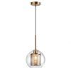 Подвес Odeon Light Clocky 4939/1