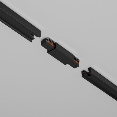 Комплектующие для систем освещения с токоведущими элементами Technical TRA001CB-11B
