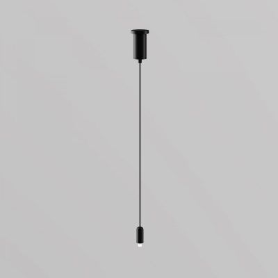 Комплектующие для уличной трековой системы Outdoor O-TR002-PB-H2M