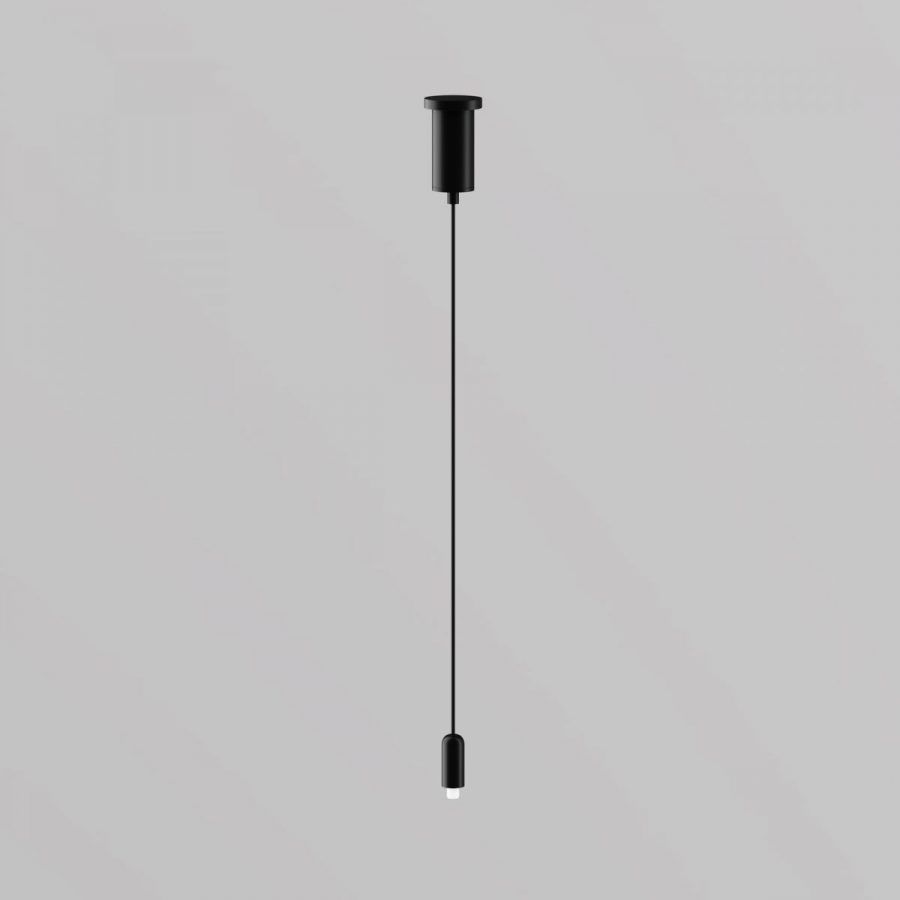 Комплектующие для уличной трековой системы Outdoor O-TR002-PB-H2M