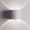 Фасадный светильник Arte Lamp RULLO A1415AL-1WG