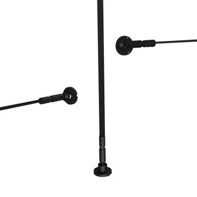 Комплект креплений для тросовой системы Arte Lamp SKYCROSS A600506