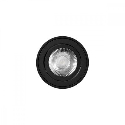 10340/B Black Накладной светильник LOFT IT Unit
