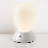 Настольная лампа диммируемая 10W Uovo III Lightstar 807916