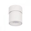 10180 White 3000K Накладной светильник LOFT IT Tictac