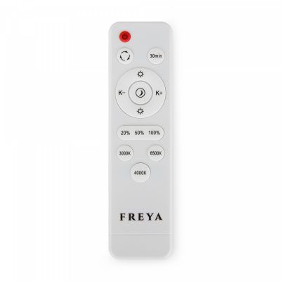 Потолочный светильник Freya FR6088CL-L96W