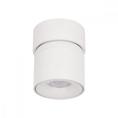 10180 White 3000K Накладной светильник LOFT IT Tictac