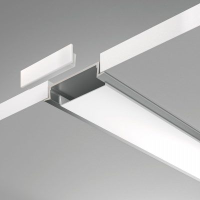 Профиль Led Strip ALM003S-2M
