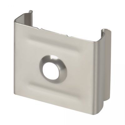 Комплектующие для профиля Led Strip ALM007MT