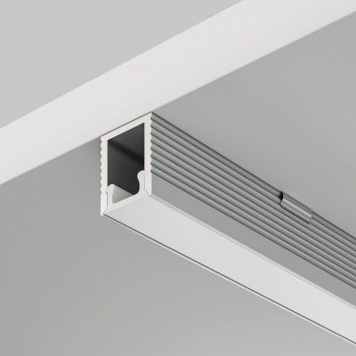 Профиль Led Strip 631010
