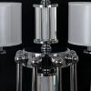 Подвесная люстра Arte Lamp ATTORE A4092LM-8CC
