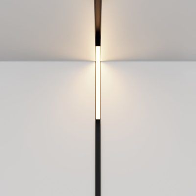 Трековый светильник Technical TR102-24W-DS-B