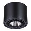 Светильник накладной светодиодный Novotech Gesso 358814