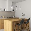 Подвес Lumion Isha 8102/3A