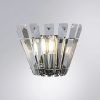 Настенный светильник Arte Lamp FLORIZEL A1072AP-2CC