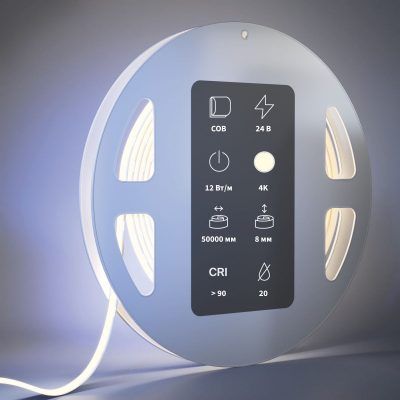 Светодиодная лента Led Strip 201222