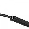 Комплектующие для уличной трековой системы с токоведущими элементами Outdoor O-TR001-PL-L2