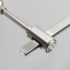 Комплектующие для трековой системы Technical TRA155CW-SL1-PT