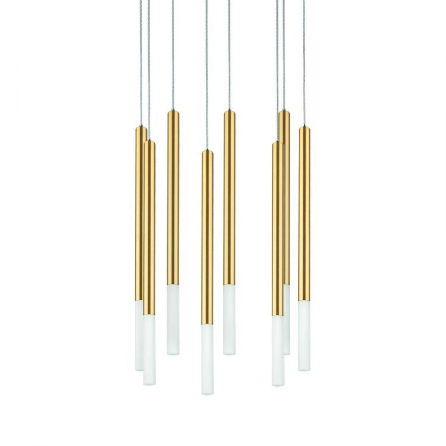 Люстра подвесная Tubo Lightstar L8T747133
