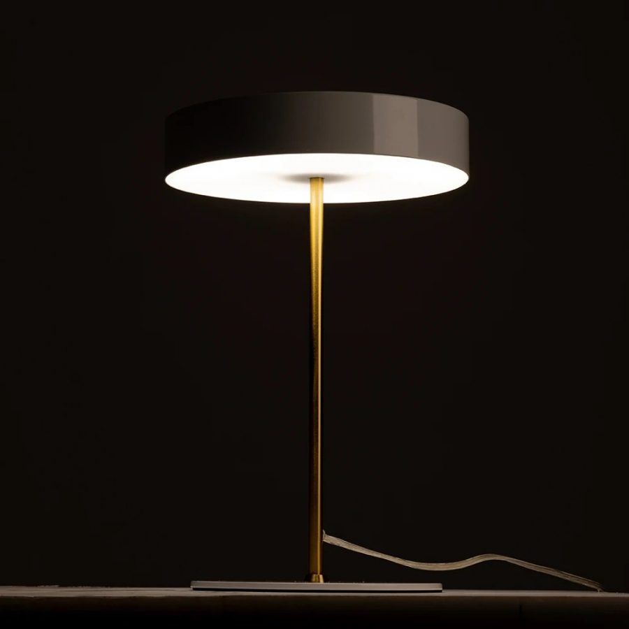 Декоративная настольная лампа Arte Lamp ELNATH A5038LT-3WH