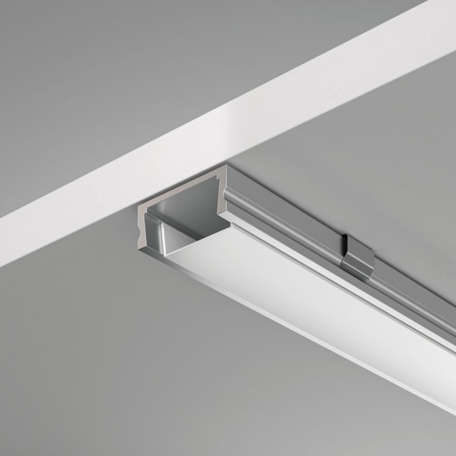Профиль Led Strip ALM001S-2M