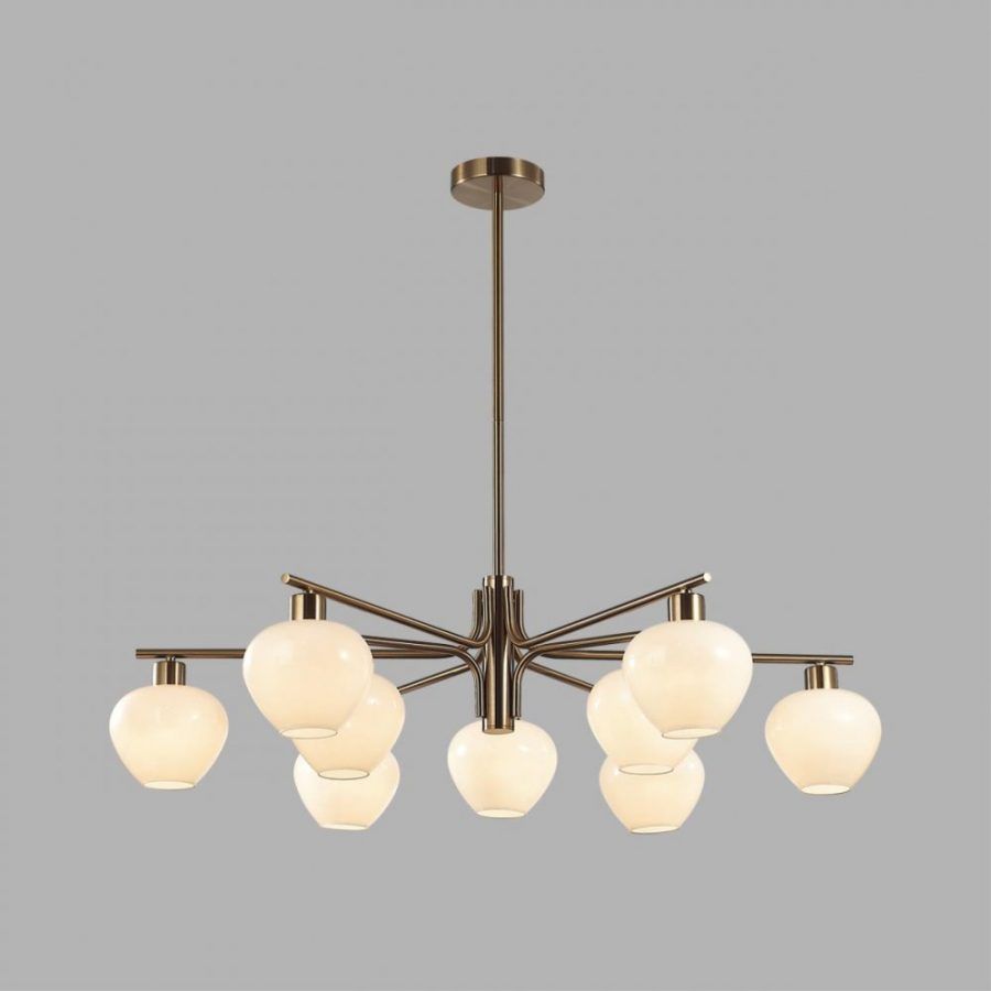 Люстра Lumion Carmela 8278/9