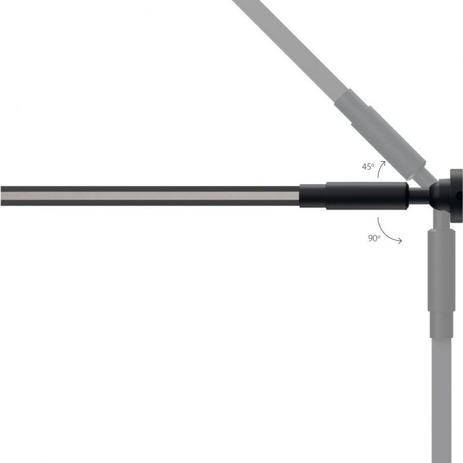 Тросовая система CORDA 5м Corda Lightstar 100CORDA5