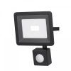 Прожектор Outdoor FL001-L10B4KSR